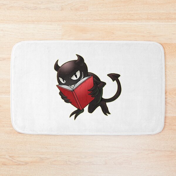 Item preview, The Fact Fiend (Without Background) - By Tenshiart designed and sold by FactFiend.