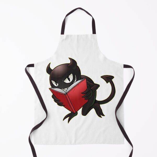 Item preview, The Fact Fiend (Without Background) - By Tenshiart designed and sold by FactFiend.