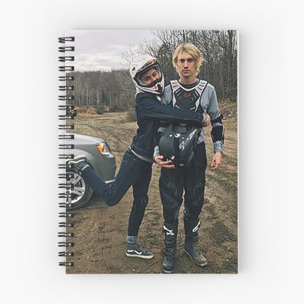 Item preview, philip and lukas designed and sold by Ilanaplank.