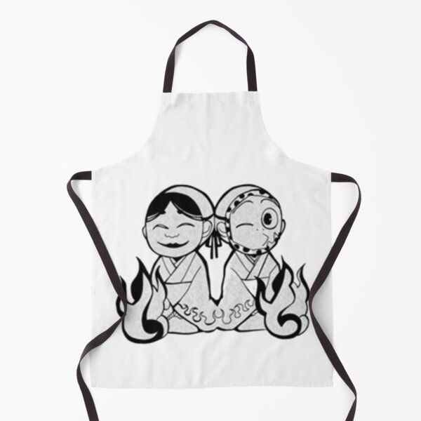 Item preview, Kamisama kiss onikiri and kotetsu   designed and sold by DeKoStore69.