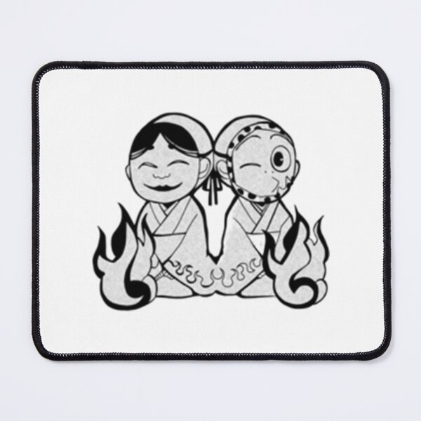 Item preview, Kamisama kiss onikiri and kotetsu   designed and sold by DeKoStore69.