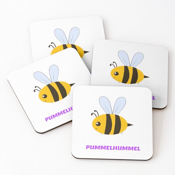 Item preview, I'm a chubby bumblebee designed and sold by Mehmet40.