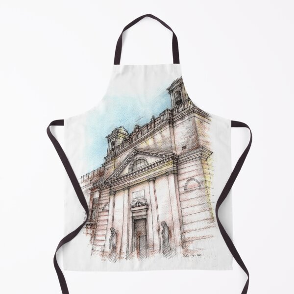 Item preview, Massafra-TA, Puglia, Italy - chiesa Bambino Gesú designed and sold by Matteo Nigro.
