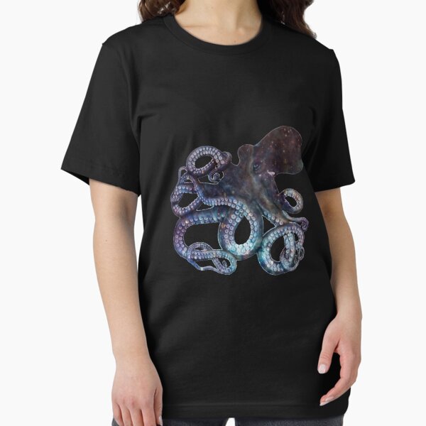 Item preview, Space Octopus designed and sold by RainbowAvenger.