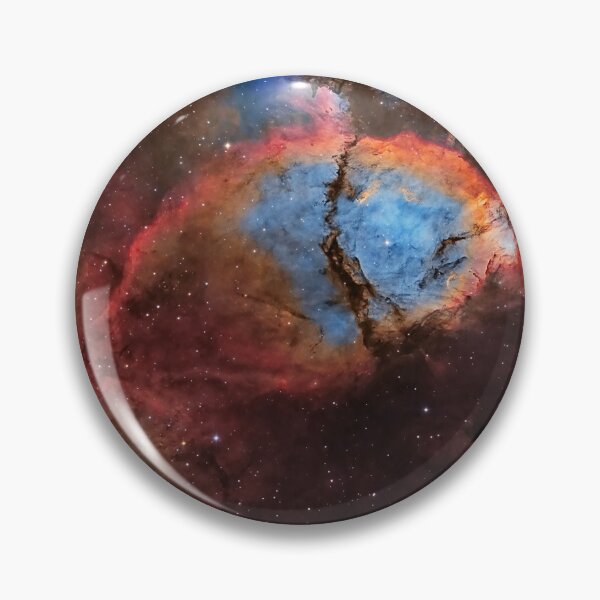 Item preview, Fishhead Nebula (no text only pic) designed and sold by Pablo Carlos Budassi.