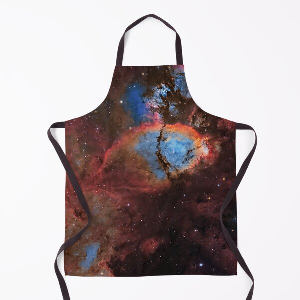 Item preview, Fishhead Nebula (no text only pic) designed and sold by Pablo Carlos Budassi.