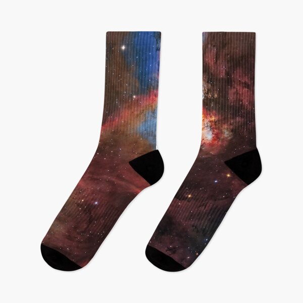 Item preview, Fishhead Nebula (no text only pic) designed and sold by Pablo Carlos Budassi.
