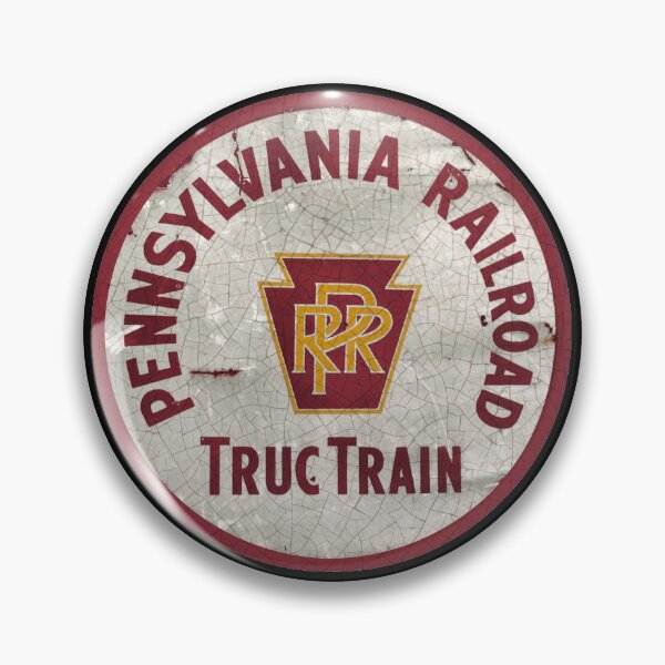 Item preview, Pennsylvania Railroad designed and sold by Centuryvault.