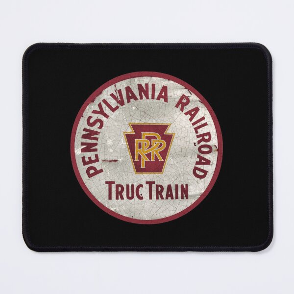 Item preview, Pennsylvania Railroad designed and sold by Centuryvault.