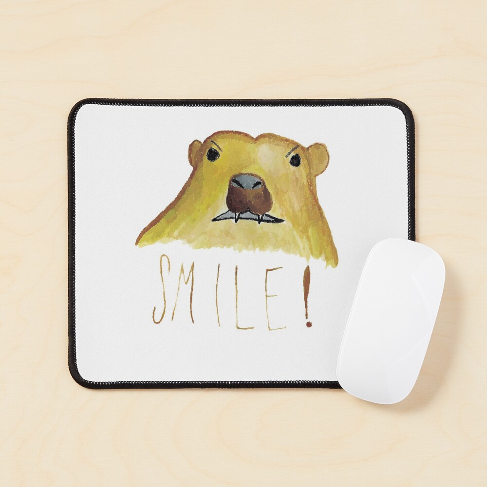 Item preview, Mouse Pad designed and sold by FactFiend.