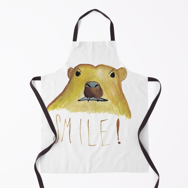 Item preview, The Hyrax says hi - By MissLisako designed and sold by FactFiend.
