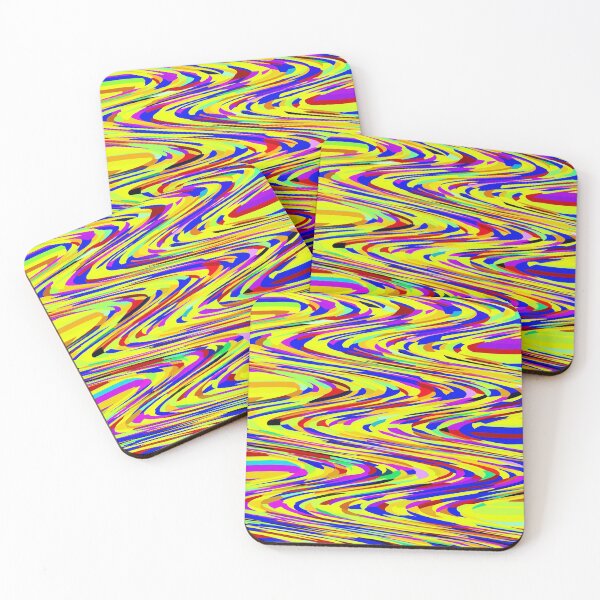 Item preview, Loco colorful swirls by Code03. Cool and fye designs. designed and sold by Code03.