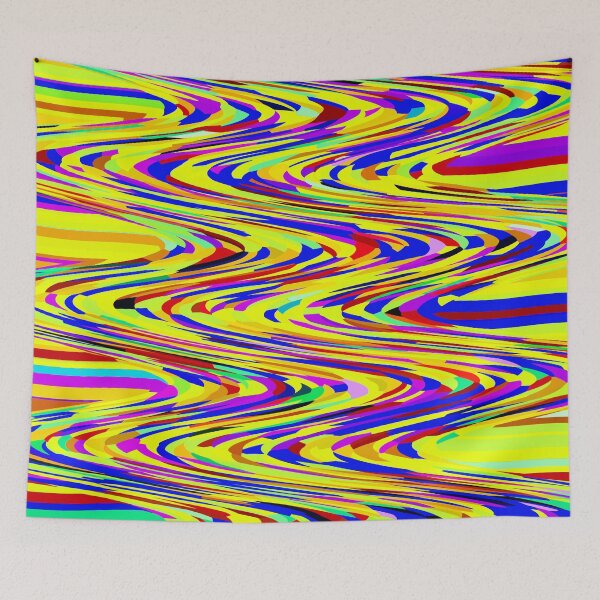 Item preview, Loco colorful swirls by Code03. Cool and fye designs. designed and sold by Code03.