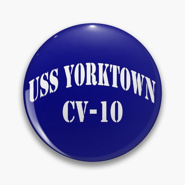 Item preview, USS YORKTOWN (CV-10) SHIP'S STORE designed and sold by militarygifts.