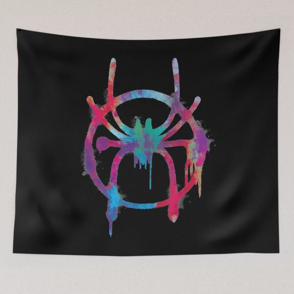 Item preview, No Way Home Verse Rainbow Icon designed and sold by MinhAnh98.
