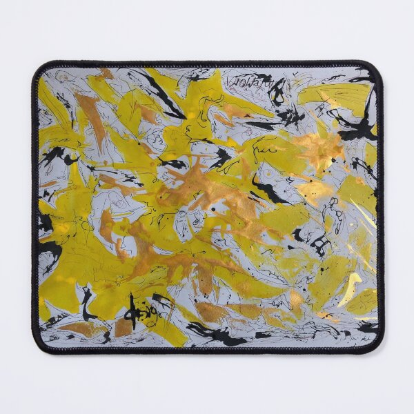 Item preview, Golden leaves of autumn designed and sold by Bonsai25.