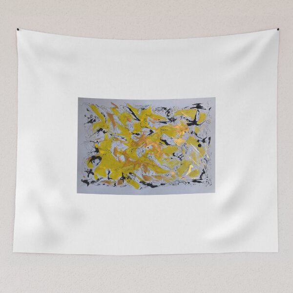 Item preview, Golden leaves of autumn designed and sold by Bonsai25.