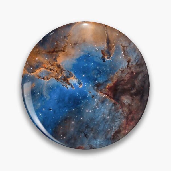 Item preview, Eagle Nebula (no text only pic) designed and sold by Pablo Carlos Budassi.