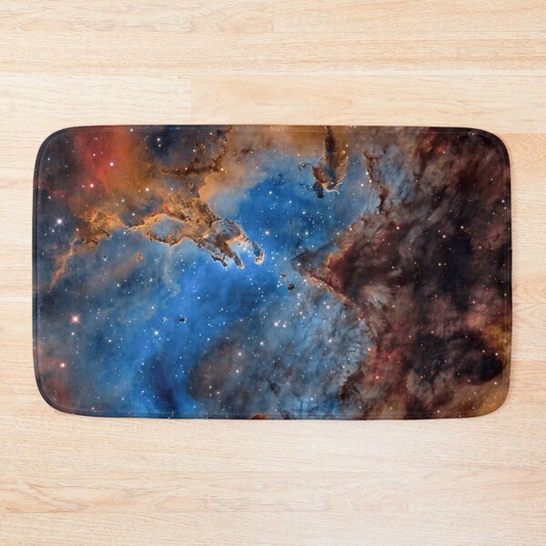 Item preview, Eagle Nebula (no text only pic) designed and sold by Pablo Carlos Budassi.