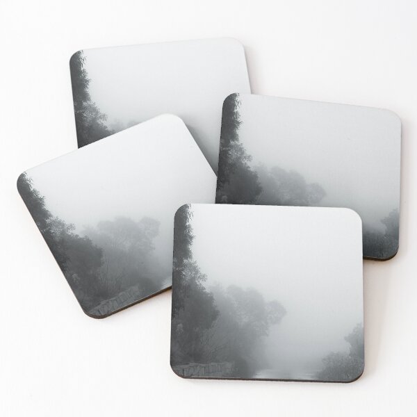 Item preview, Misty Country Lane designed and sold by William A McCarthy.