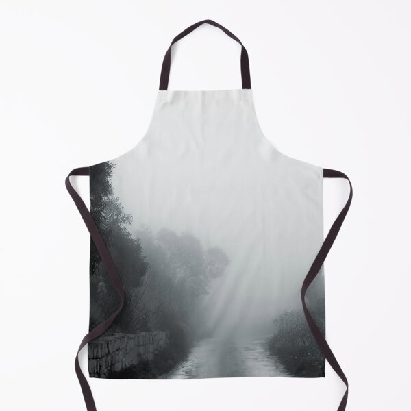 Item preview, Misty Country Lane designed and sold by William A McCarthy.