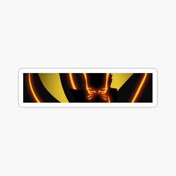 GOAT Mode Sticker