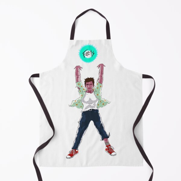 Item preview, Lend Me Your Facts - By Ra7ar designed and sold by FactFiend.