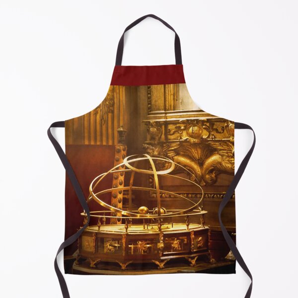 Item preview, Steampunk - The orrery designed and sold by Mike Savad Photography.