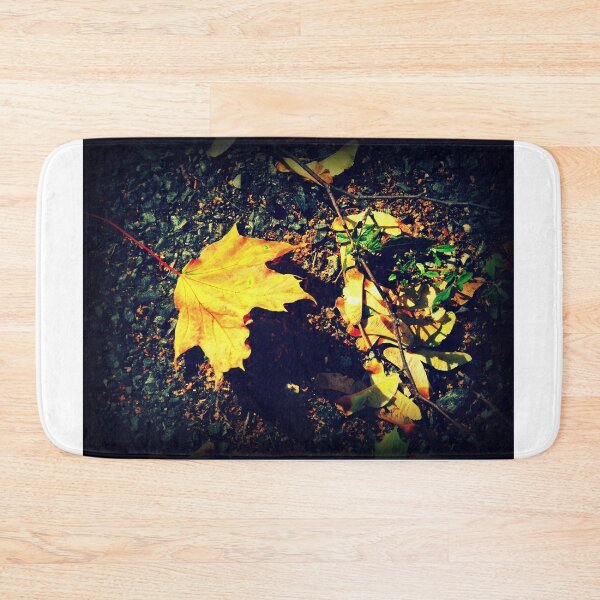 Item preview, Dead leaves designed and sold by ART22.