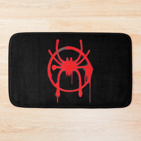 Item preview, No Way Home Verse Red Icon designed and sold by MinhAnh98.