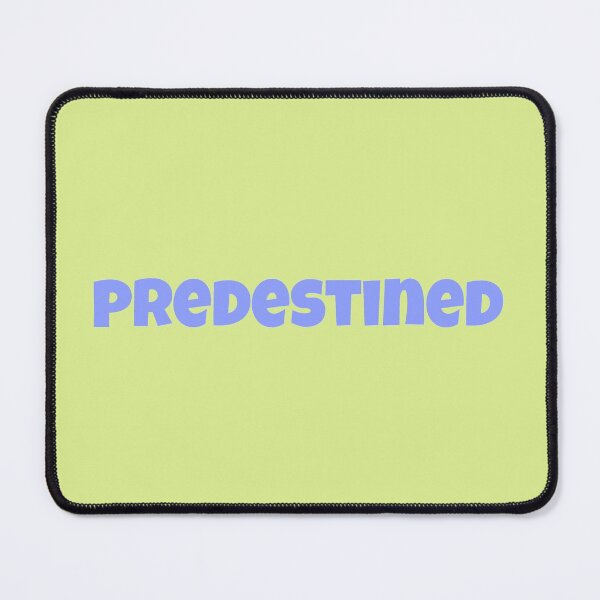 Item preview, Predestined designed and sold by Signaturestudio.
