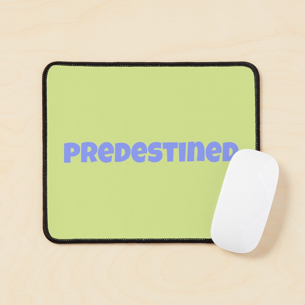 Item preview, Mouse Pad designed and sold by Signaturestudio.