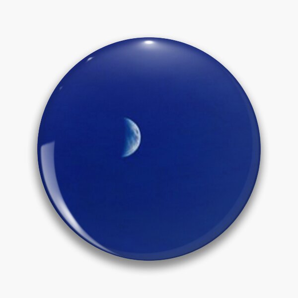 Item preview, quarter moon designed and sold by ART22.