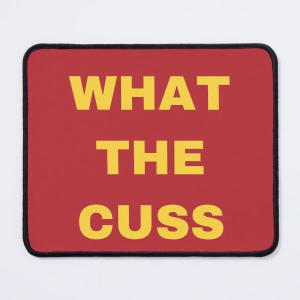 Item preview, Fantastic Mr. Fox, What The Cuss designed and sold by Emmothy.