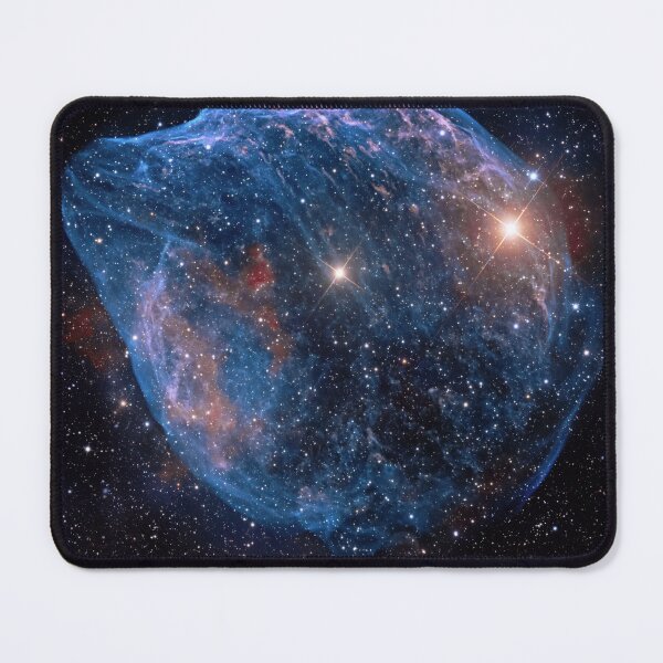 Item preview, Dolphin's Head Nebula (no text only pic) designed and sold by Pablo Carlos Budassi.