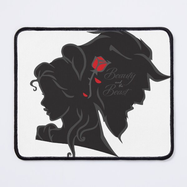 Item preview, beauty and the beast designed and sold by Mskathrynne.