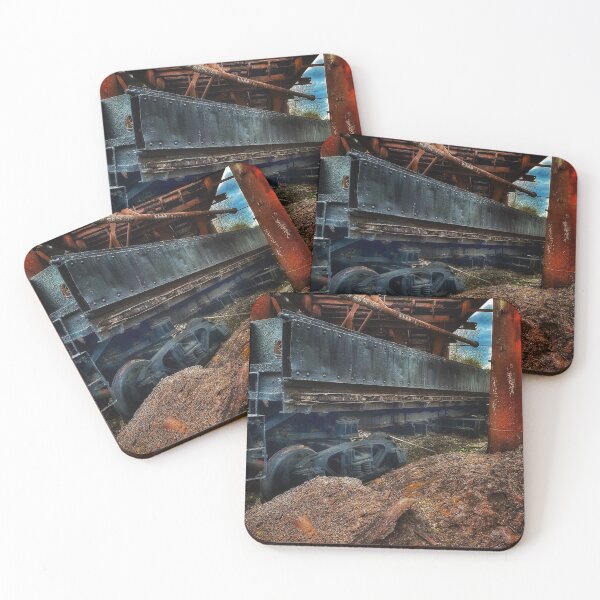Item preview, Rust Art  designed and sold by LordSwanky.