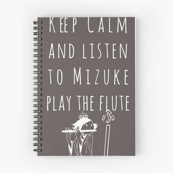 Item preview, Keep Calm Mizuki    designed and sold by DeKoStore69.