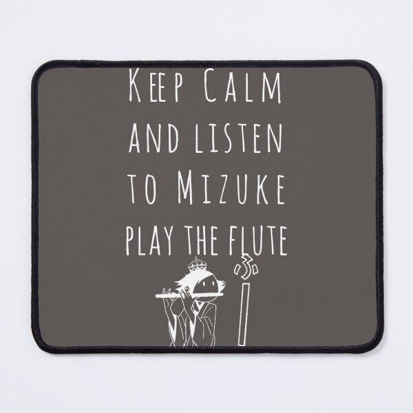 Item preview, Keep Calm Mizuki    designed and sold by DeKoStore69.
