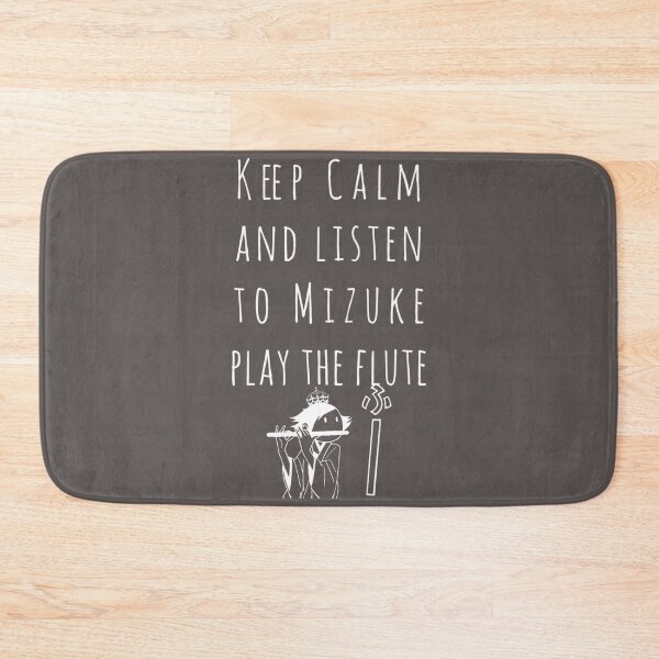 Item preview, Keep Calm Mizuki    designed and sold by DeKoStore69.