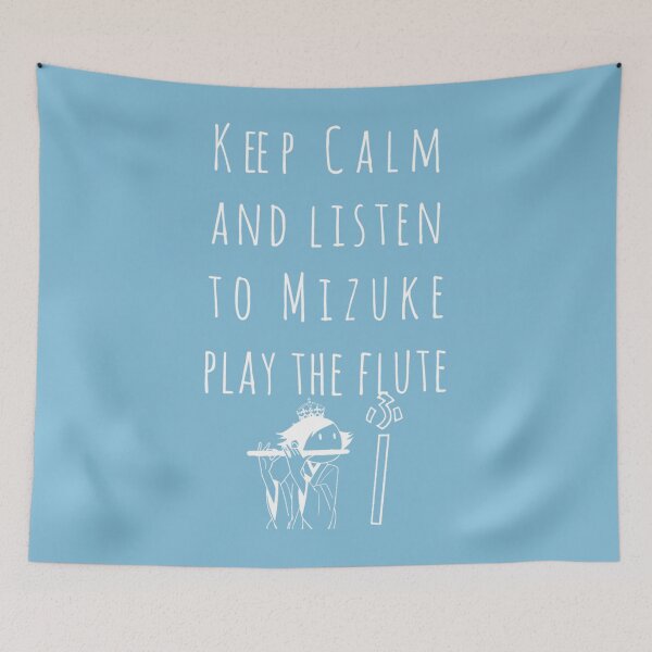 Item preview, Keep Calm Mizuki    designed and sold by DeKoStore69.