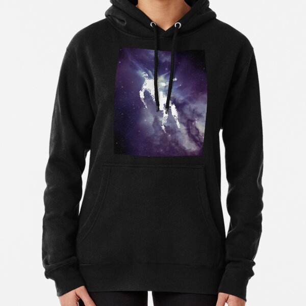 lost soul Pullover Hoodie