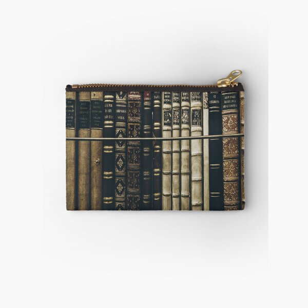 Item preview, Books On The Shelf designed and sold by Hartics.