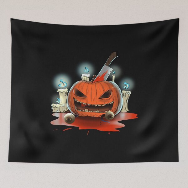 Item preview, Horror Halloween day designed and sold by ge0rge0.