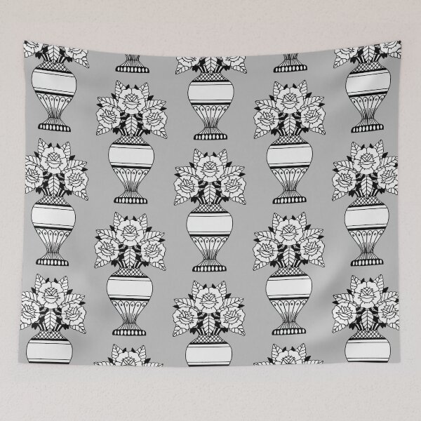 Item preview, Rose Vase designed and sold by degeneroot.