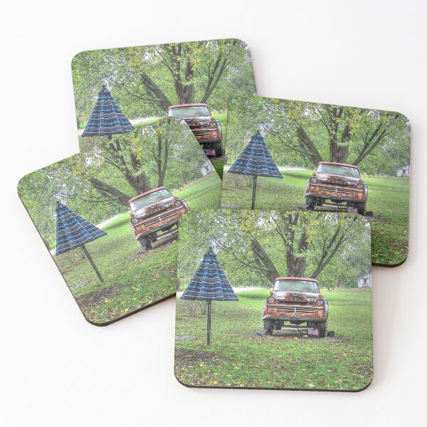 Item preview, "A Likely Pair" designed and sold by wiscbackroadz.