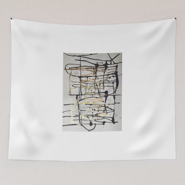 Item preview, Abstraction transformation designed and sold by Bonsai25.
