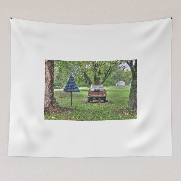 Item preview, "A Likely Pair" designed and sold by wiscbackroadz.