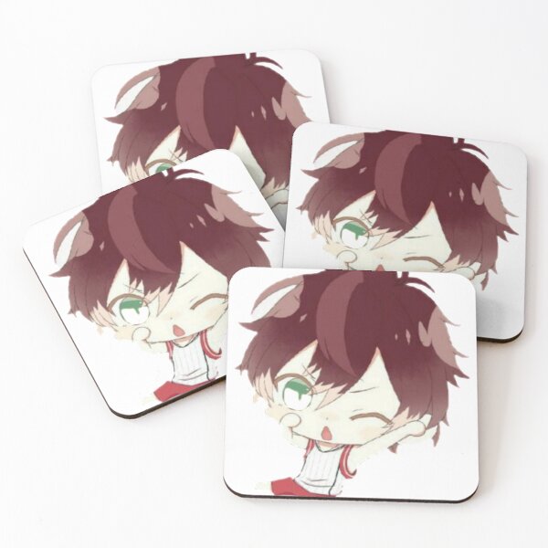 Item preview, kids kamisama kiss tomoe couple animes   designed and sold by DeKoStore69.