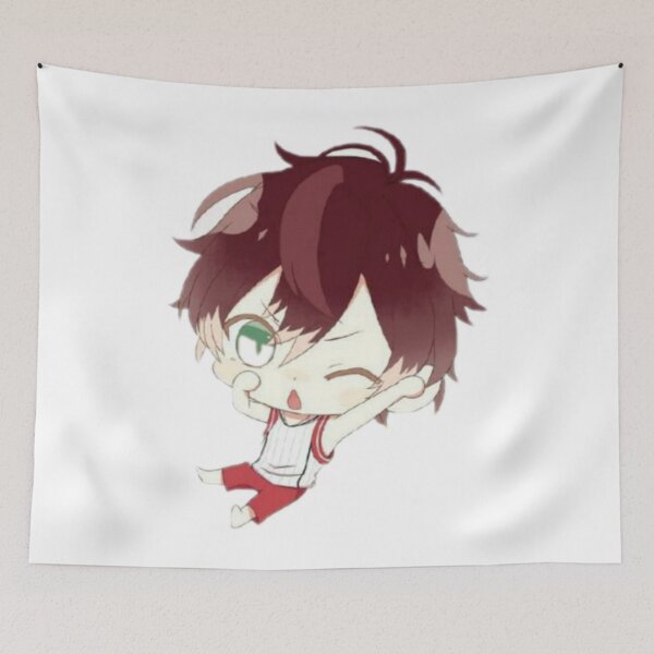 Item preview, kids kamisama kiss tomoe couple animes   designed and sold by DeKoStore69.